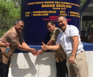 Pasca Gempa Banten, Badan Geologi Imbau Masyarakat Waspada dan Ikuti BPBD