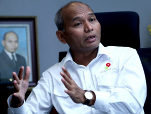 13 Perusahaan Migas Minati  Lelang Blok Migas II