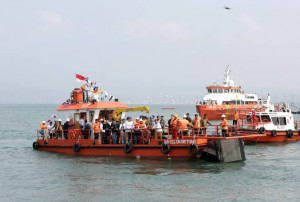 70 Persen Limbah Plastik di Laut Akan Hilang Pada  2025