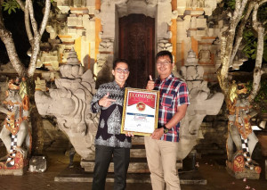 Raih Posisi The Best Indonesia Risk Management 2019, Ini Harapan MTF