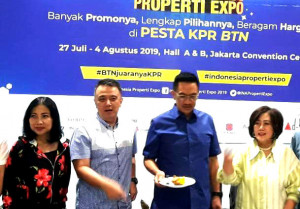 IPEX 2019  Tembus Rp7,2 Triliun