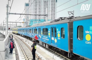 Muncul Wacana, KRL dan MRT Miliki Back Up Listrik Sendiri