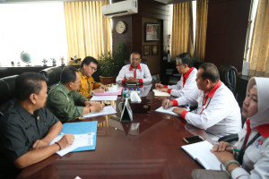 Kemenpora Alihkan Aset POI Ke Kemenristekdikti