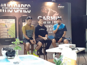 Garmin Luncurkan  Produk Baru