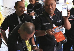 Gandeng Komunitas,  Pertamina Layani Transaksi BBM Dengan LinkAja