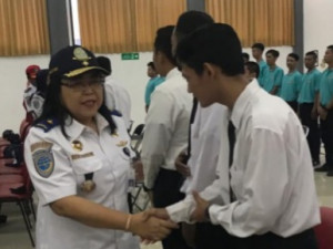 Kemenhub Gelar Orientasi Bagi ASN  Penyandang Disabilitas