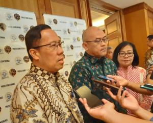 Badan Litbang  Perhubungan Gelar Forum Komunikasi Kelitbangan Ini Tujuannya