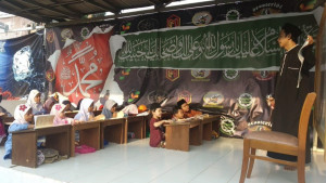 Program BBQ Sinar Mas Land  Banjir Peminat 