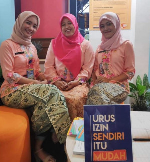 2019, Investasi PMDN Jakarta Tertinggi di Indonesia