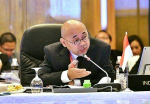 Optimalisasi  Angkutan Umum Solusi Atasi Kemacetan dan Polusi Udara di Jakarta