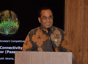 Pemerintah Akan Berikan Dedikasi Financing Pada Daerah  Pariwisata