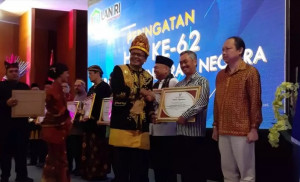 2 Unit di Kementerian ESDM Raih Penghargaan  Dari LAN Tahun 2019