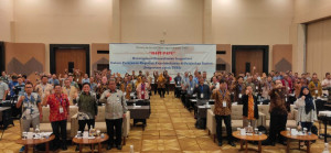 KSOP Banten Segera Berlakukan Inapornet Pada TUKS