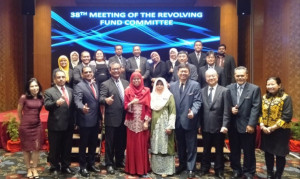 Indonesia Berharap Tiga Negara Jaga Keselamatan Pelayaran  di Selat Malaka 