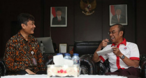 Formula E  Akan Hadir di Jakarta