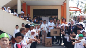 Sinar Mas Land Kembali Salurkan CSR ke Sektor Pendidikan 