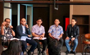 PERJAKBI Dorong Pemerintah  Terbitkan Regulasi Virtual Office