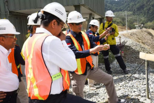 Smelter AMNT Di NTB Akan Selesai Akhir 2022