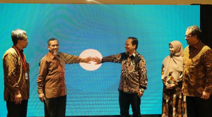 Pemerintah Luncurkan  Sistem Teknologi Informasi Penyaluran Biodiesel 