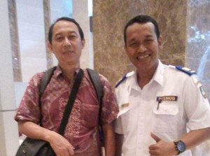 Kemenhub Perlu Tegas, Tarik Kembali Bus Bantuan BRT Yang Tak Dioperasikan