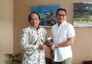 Kisah Pelita Air, VLCC Sampai  Menyelamatkan Aset di Timor Timur