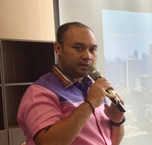 PERJAKBI Siap Menjadi Jembatan Implementasi OSS Bagi Pelaku Usaha