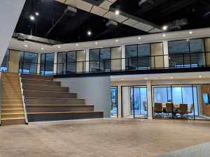 T3  Bandara Soetta Kini Siapkan Ruang Khusus Bagi Kalangan Profesional