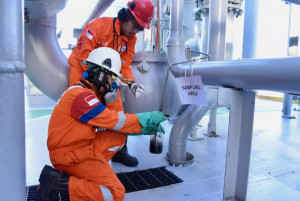Produksi OPEC Turun, ICP Juli Naik Menjadi 61,32 Dolar AS/ Barel