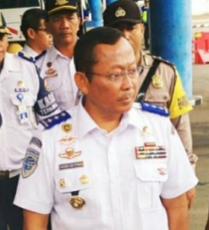 Besok, Ditjen Hubdat Akan Canangkan Gerakan Sipantas Jalan di Riung Gunung Bogor