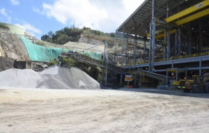 Harga Batubara Acuan Agustus 2019 Dipatok 72,67 Dolar AS per Ton