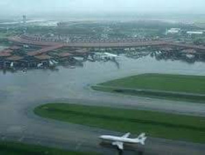 Tambah Kapasitas, Revitalisasi Terminal 1C Mulai 15 Agustus 2019