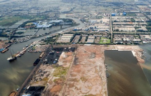 Konsesi Pelabuhan Wajib Dilindungi Untuk Menarik Minat Investor