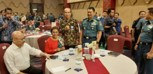 Berlaku 20 Agustus,  Pemasangan AIS Untuk Tingkatkan Keselamatan Pelayaran