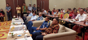 Ini Ungkapan Warga Sorong Soal  Keselamatan  Pelayaran