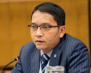 Uji Coba Sukses, Bahan Bakar B30 Bisa Digunakan di Dataran Tinggi Dieng