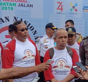 Keselamatan Itu Mahal,  Harus Diajarkan Kepada Anak Didik Dari SD-Universitas