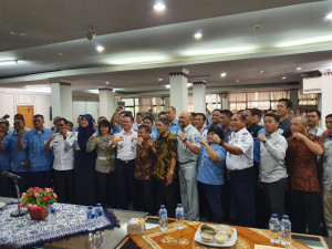 Pemilihan Abdi Yasa Teladan DKI Jakarta  2019 Digelar Hari Ini