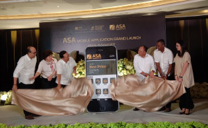 Pariwisata Digital, JAS Luncurkan Aplikasi Layanan Asisten Pribadi di Bandara