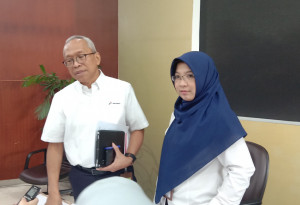 Tahan Tumpahan Minyak Sumur YYA-1 Karawang,  PHE ONWJ Terapkan Strategi Berlapis