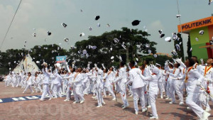 Bahaya, Indonesia Sudah Kelebihan Pelaut