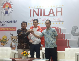 Kemenpora Tanda Tangani Perlindungan Anak Calon Paskibraka