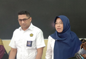 Ditjen  Migas-Pertamina Optimalkan Upaya Tangani Tumpahan Minyak Sumur YYA-1 di Karawang