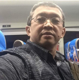 PHE-ONWJ Gaet IPB Rumuskan Standar Nilai Kompensasi Korban Terdampak Tumpahan Minyak