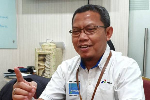 SPPSI Tolak Pejabat BPH Migas Jadi Irup Upacara HUT Kemerdekaan di Pertamina
