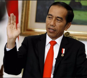 Presiden Jokowi Teken Regulasi Kendaraan Listrik ,  Ini Yang Perlu Diketahui 
