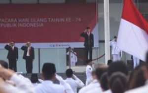 HUT ke-47 RI, Pertamina Selalu Maksimal Andil Dalam Kemajuan Bangsa