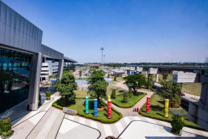 Sambut HUT Kemerdekaan RI, AP II Berikan Pelayanan Ekstra Kepada Pengguna Jasanya