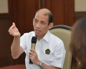 Usaha Migas Makin Mudah, Akses Data Migas Bisa Diperoleh Gratis