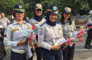Tim Gaswan Turun Sosialisasikan Perluasan Gage di Jakarta
