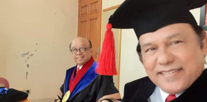 Indonesia Butuh UU Migas  dan Ahli Hukum Yang Handal